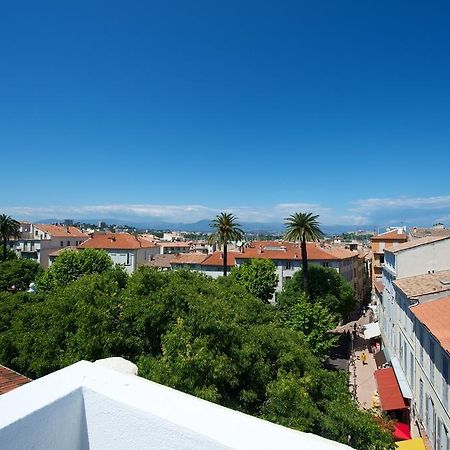 Rue Sade Bed & Breakfast Antibes Bagian luar foto