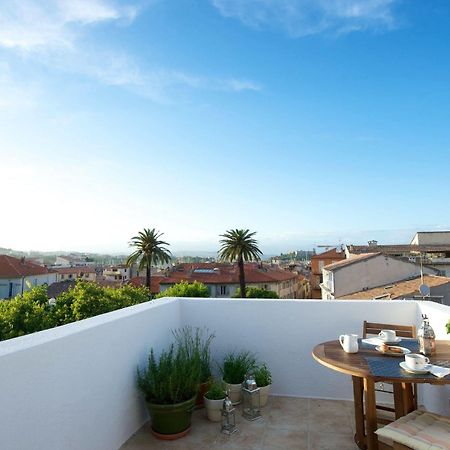 Rue Sade Bed & Breakfast Antibes Bagian luar foto