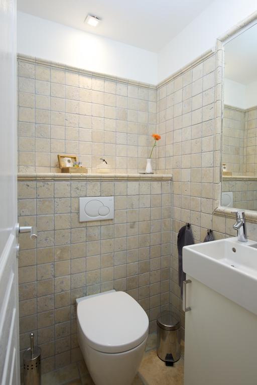 Rue Sade Bed & Breakfast Antibes Bagian luar foto