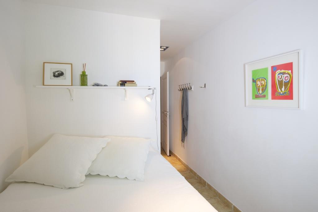 Rue Sade Bed & Breakfast Antibes Ruang foto