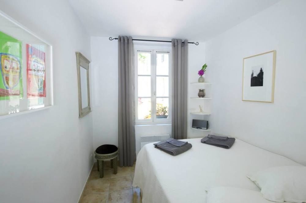 Rue Sade Bed & Breakfast Antibes Bagian luar foto