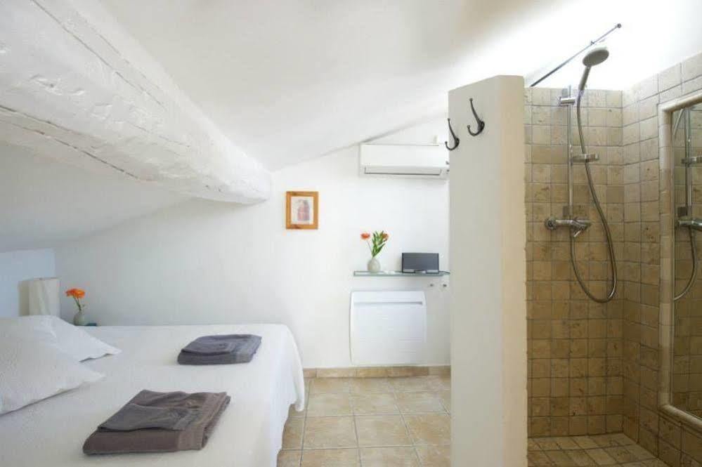 Rue Sade Bed & Breakfast Antibes Bagian luar foto